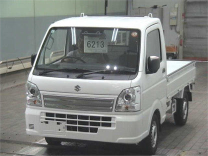 2025 Suzuki Carry KC 4WD
