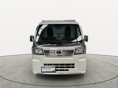 2023 Daihatsu Hijet Tipper 4WD