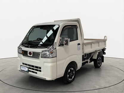 2023 Daihatsu Hijet Tipper 4WD