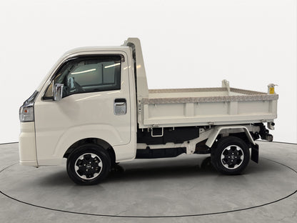 2023 Daihatsu Hijet Tipper 4WD