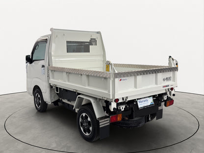 2023 Daihatsu Hijet Tipper 4WD