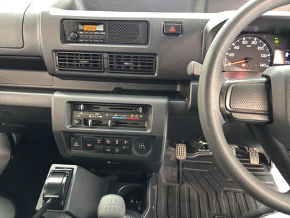 2023 Daihatsu Hijet Tipper 4WD