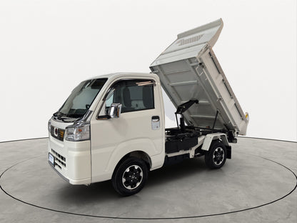 2023 Daihatsu Hijet Tipper 4WD