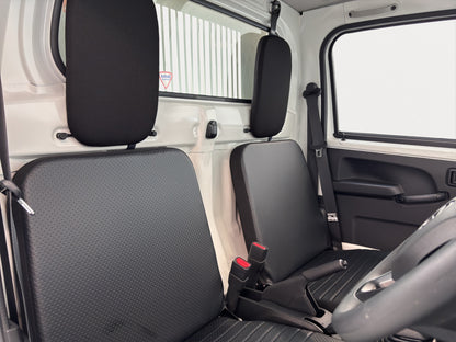 2024 Daihatsu Hijet Multipurpose Dump 4WD