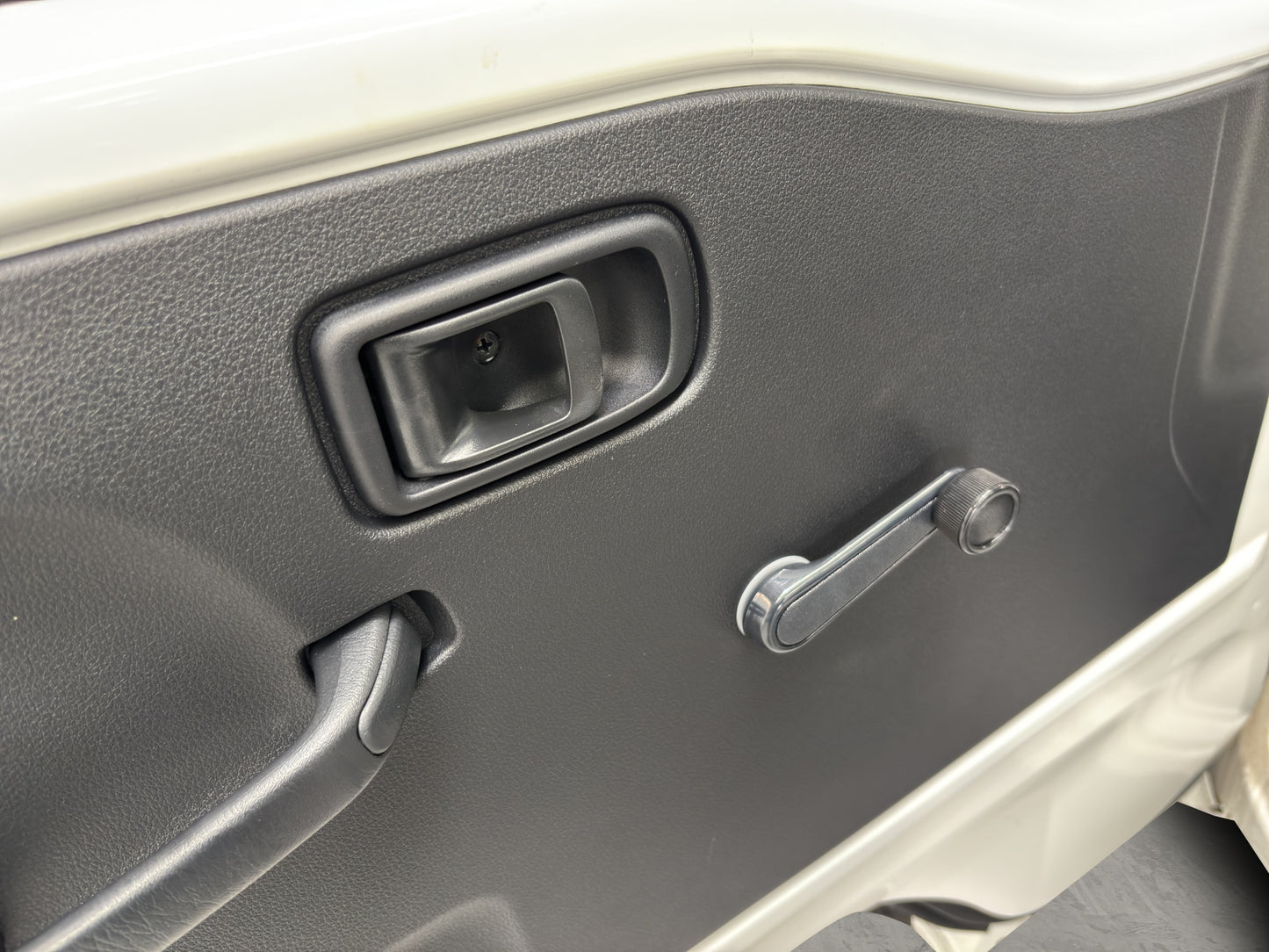 2024 Daihatsu Hijet Multipurpose Dump 4WD