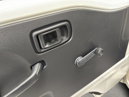 2024 Daihatsu Hijet Multipurpose Dump 4WD