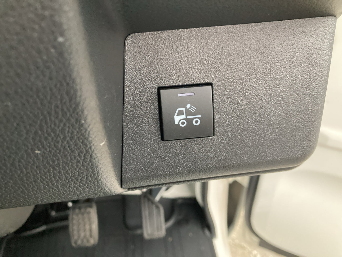 2024 Daihatsu Hijet Multipurpose Dump 4WD