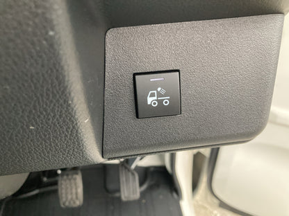 2024 Daihatsu Hijet Multipurpose Dump 4WD