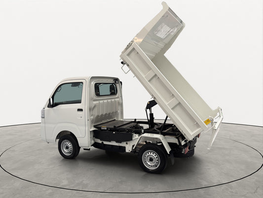 2024 Daihatsu Hijet Multipurpose Dump 4WD