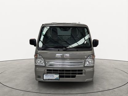 2024 Suzuki Carry KC 4WD