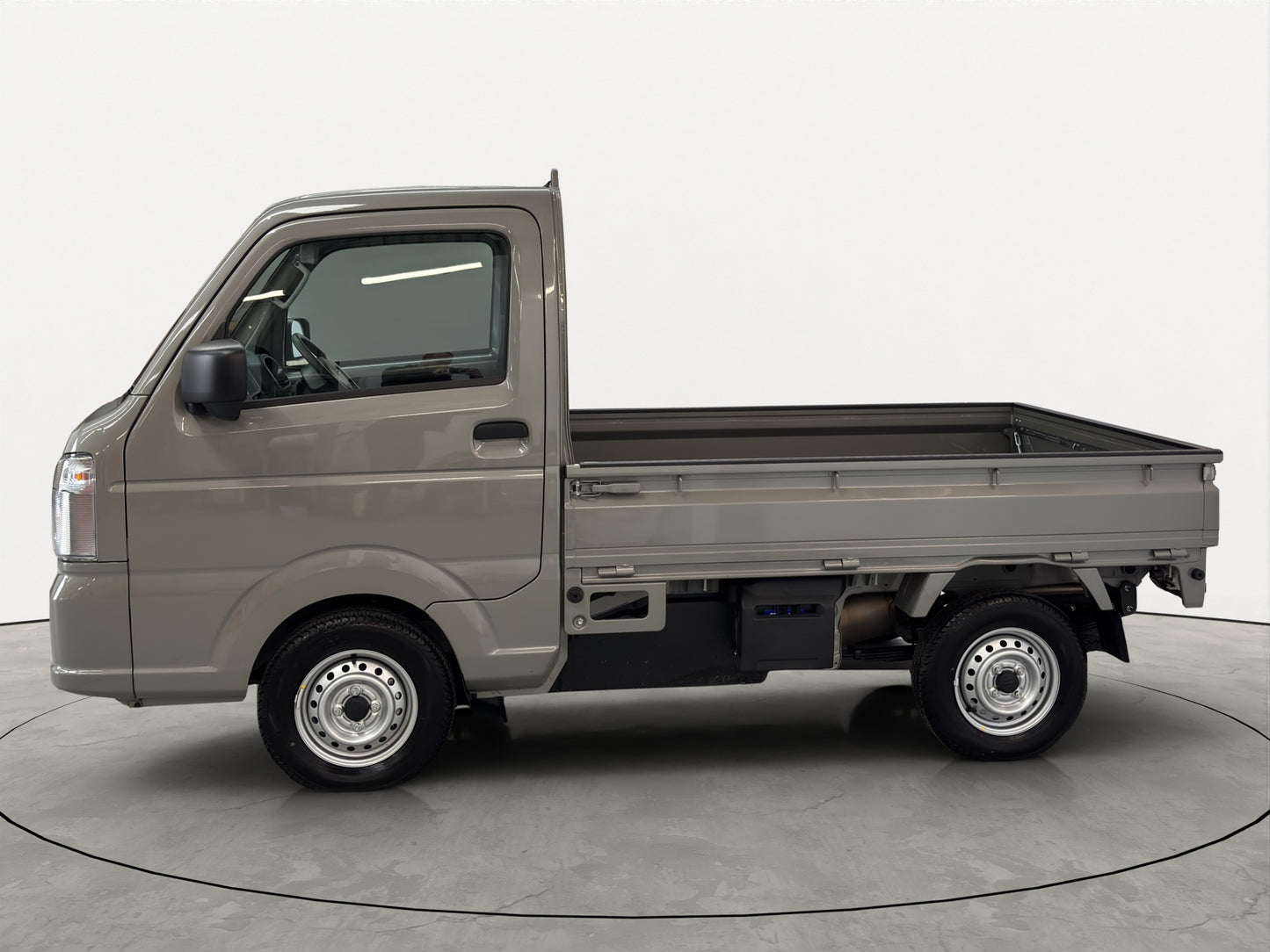 2024 Suzuki Carry KC 4WD