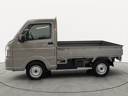 2024 Suzuki Carry KC 4WD