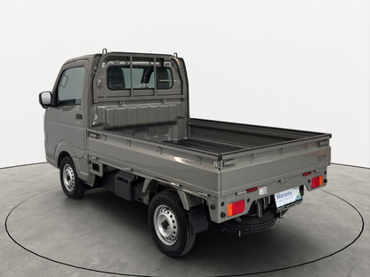2024 Suzuki Carry KC 4WD
