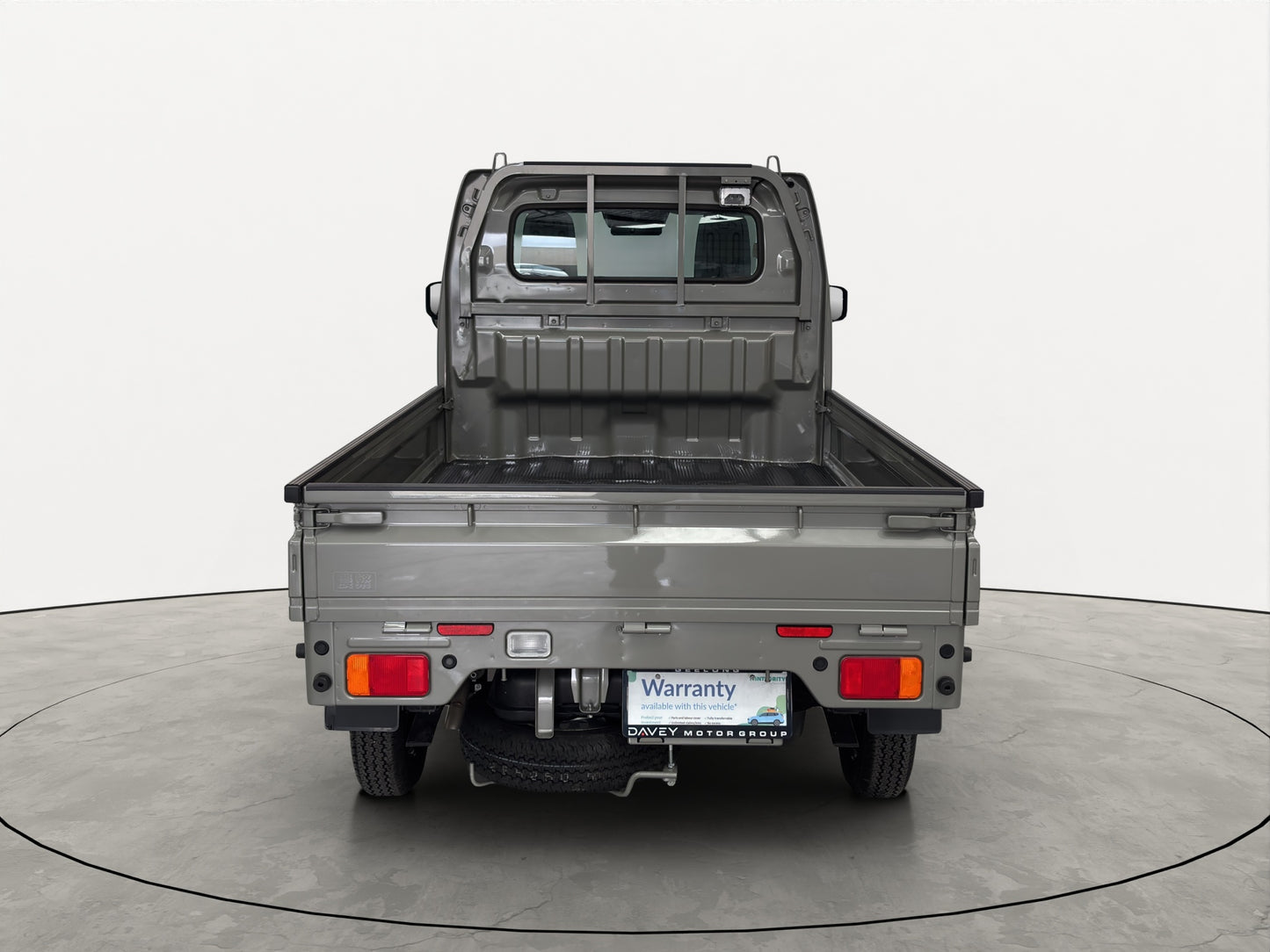 2024 Suzuki Carry KC 4WD