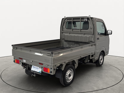 2024 Suzuki Carry KC 4WD