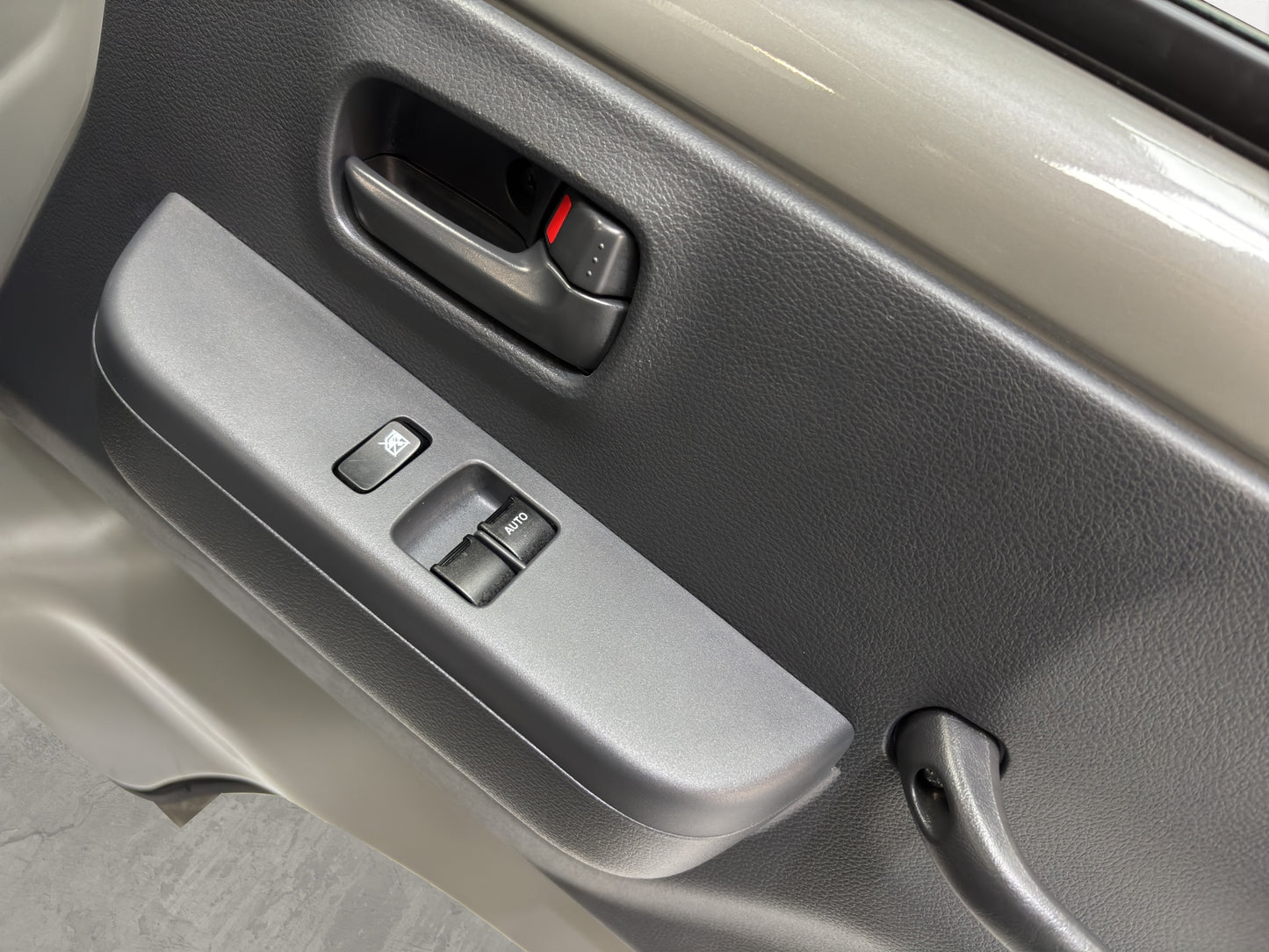 2024 Suzuki Carry KC 4WD