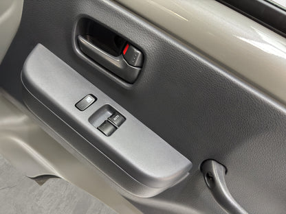 2024 Suzuki Carry KC 4WD