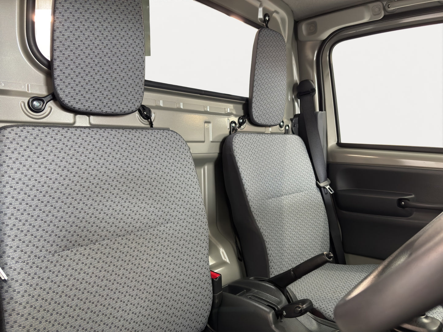 2024 Suzuki Carry KC 4WD