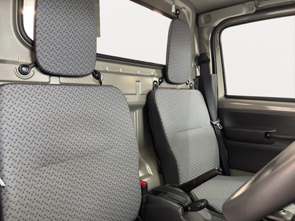 2024 Suzuki Carry KC 4WD