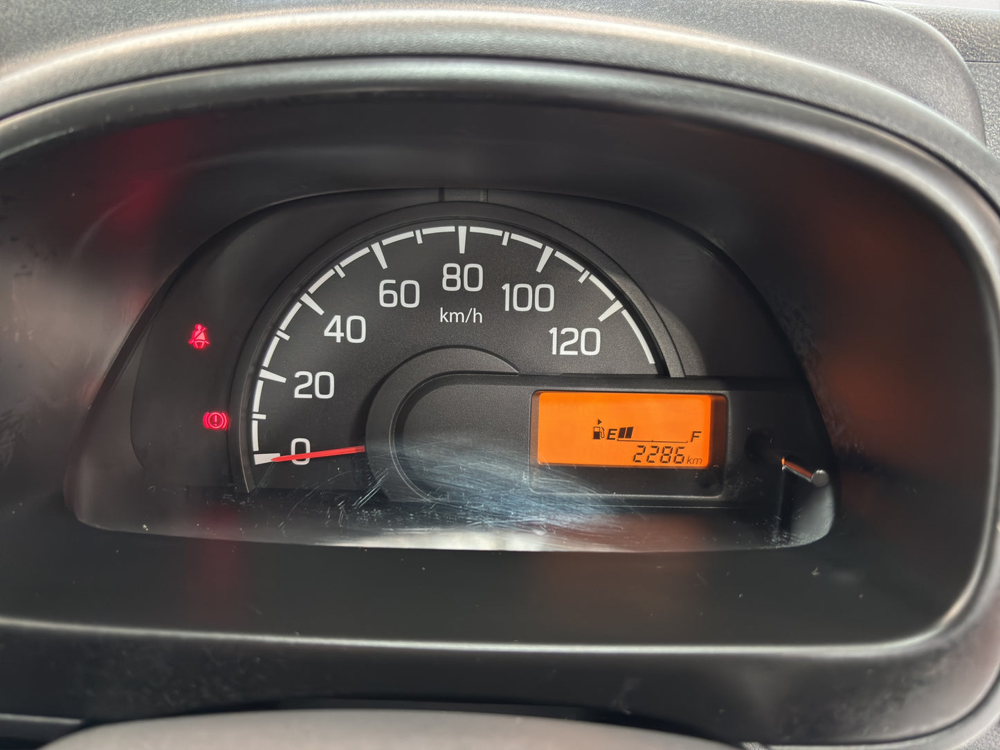 2024 Suzuki Carry KC 4WD