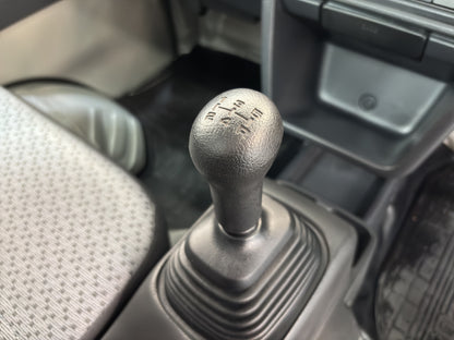 2024 Suzuki Carry KC 4WD