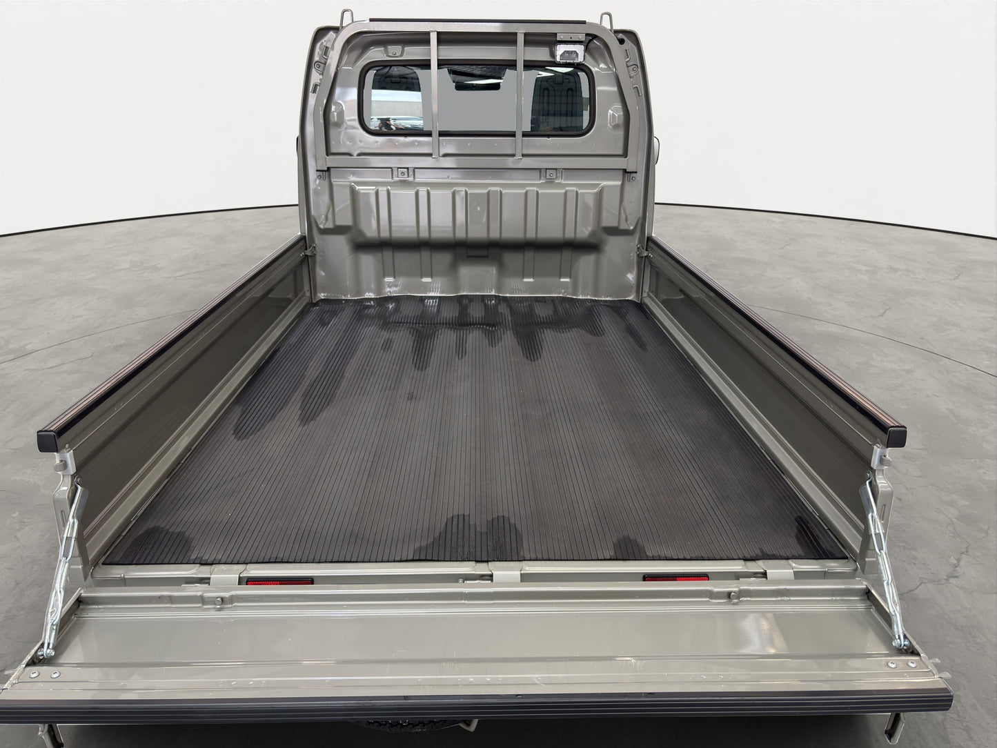 2024 Suzuki Carry KC 4WD