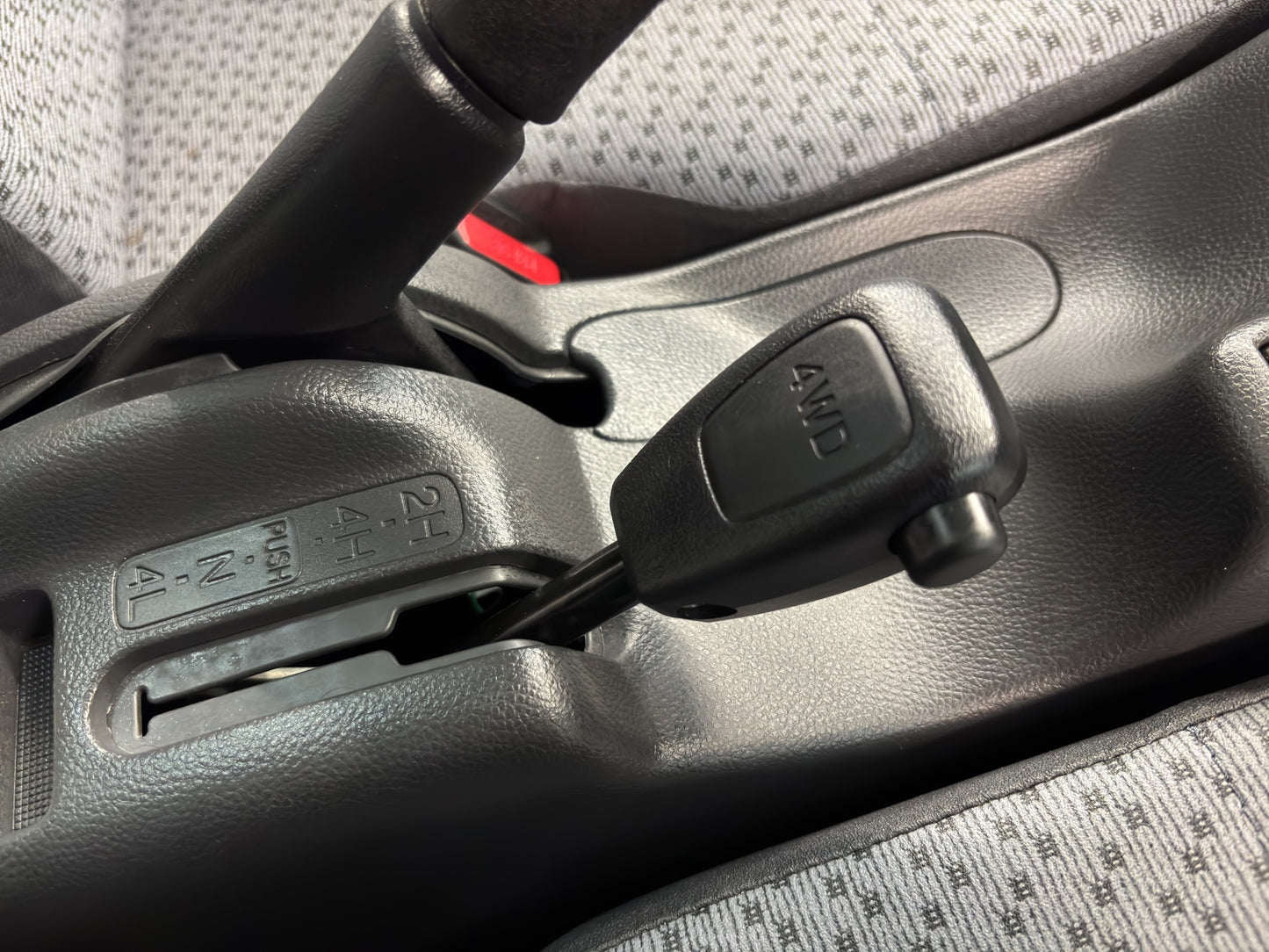 2024 Suzuki Carry KC 4WD