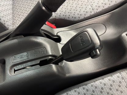 2024 Suzuki Carry KC 4WD