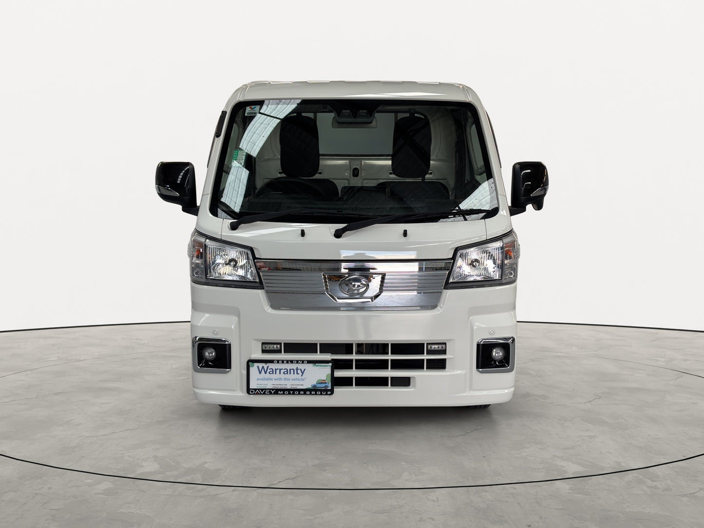 2021 Daihatsu Hijet Extra