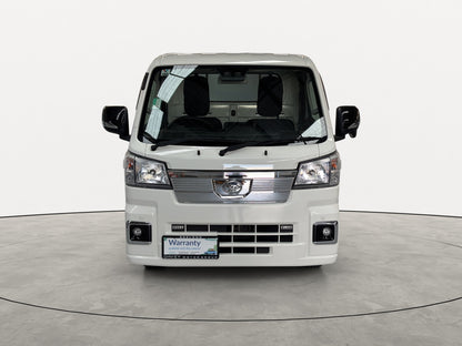2021 Daihatsu Hijet Extra