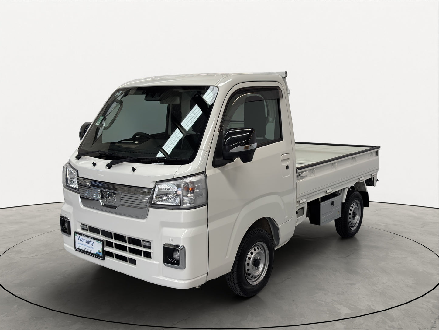 2021 Daihatsu Hijet Extra
