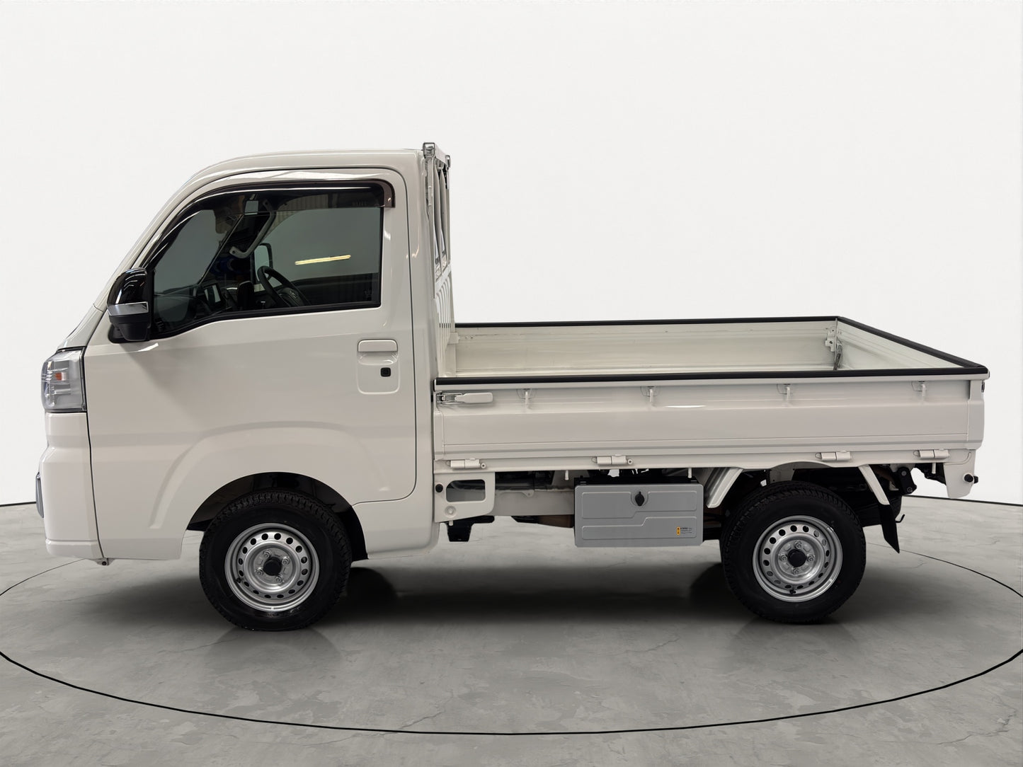 2021 Daihatsu Hijet Extra