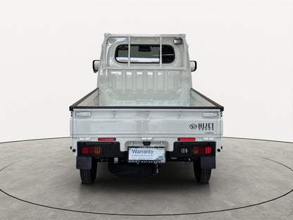 2021 Daihatsu Hijet Extra