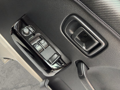 2021 Daihatsu Hijet Extra