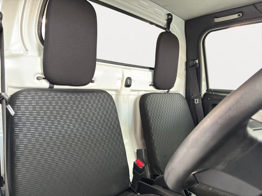 2021 Daihatsu Hijet Extra