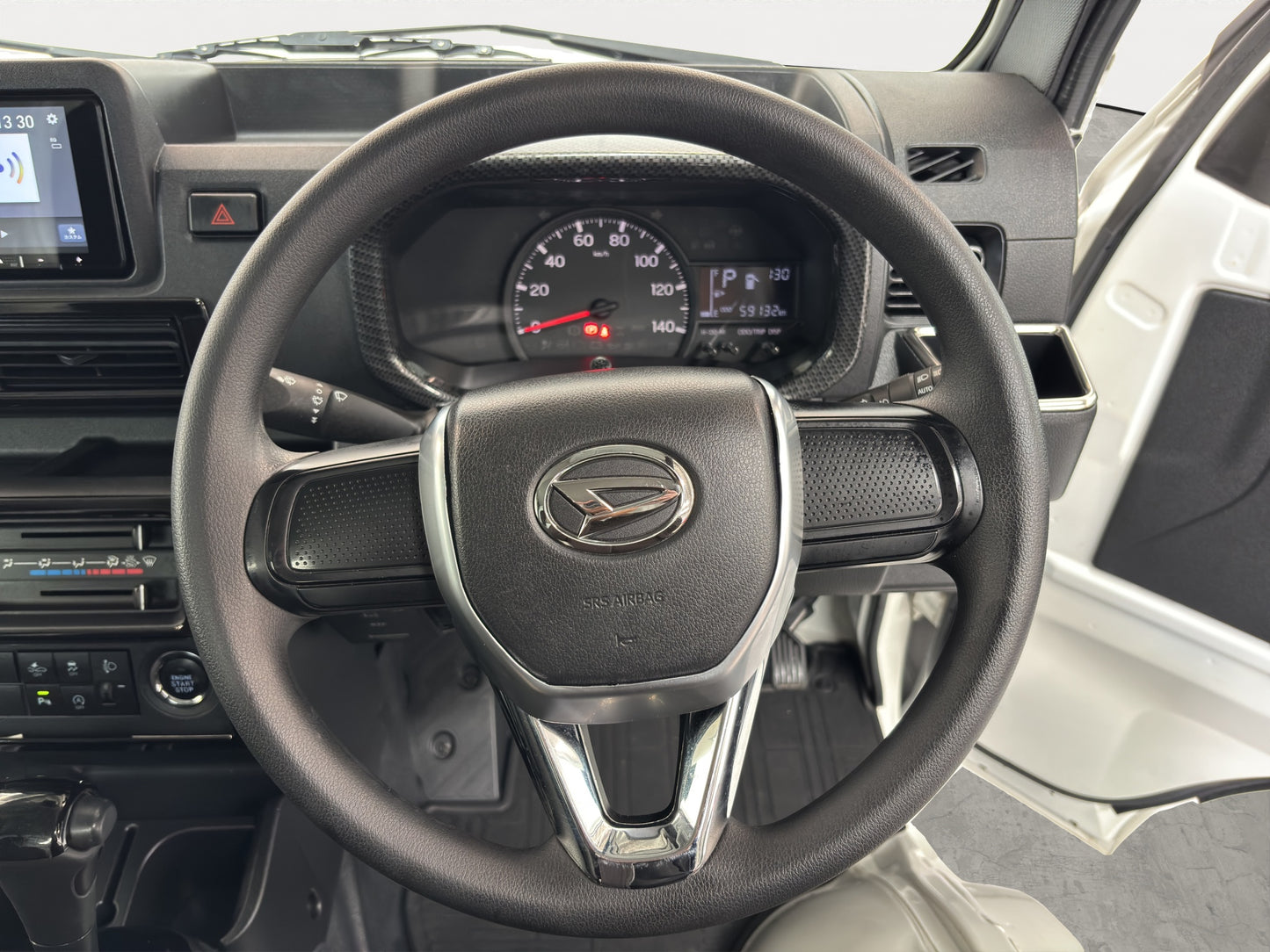 2021 Daihatsu Hijet Extra