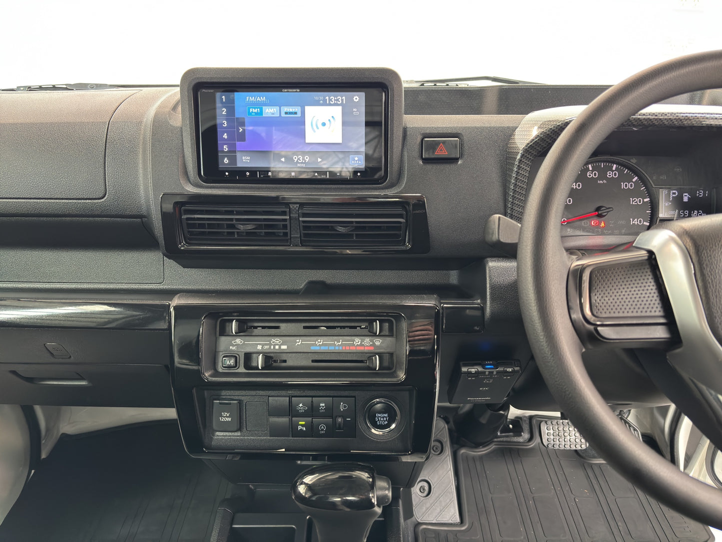 2021 Daihatsu Hijet Extra