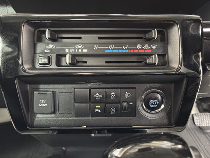 2021 Daihatsu Hijet Extra