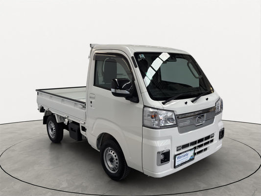 2021 Daihatsu Hijet Extra