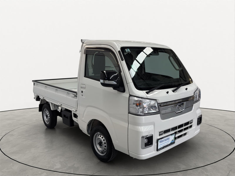 2021 Daihatsu Hijet Extra