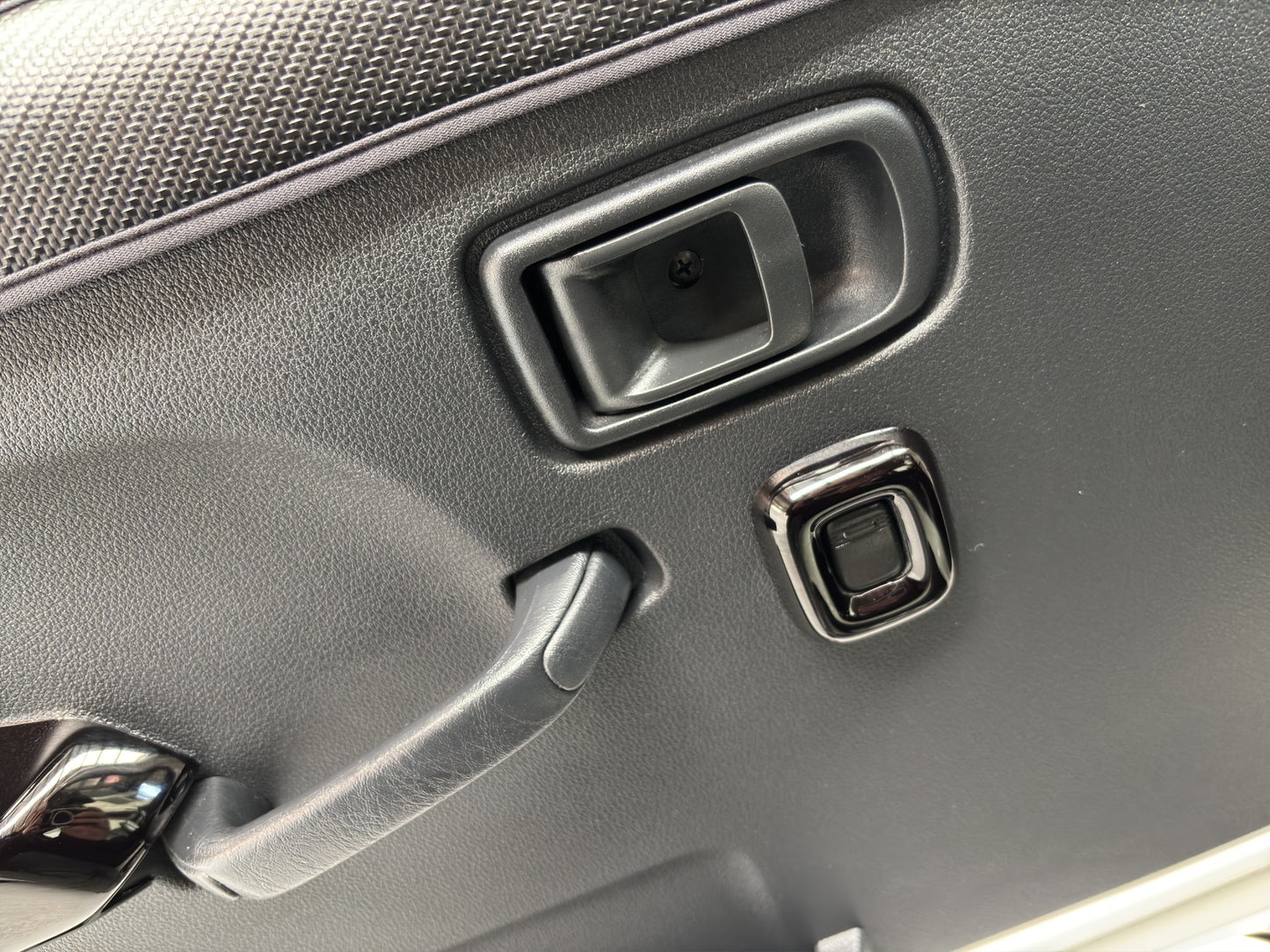 2021 Daihatsu Hijet Extra