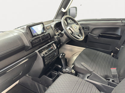 2021 Daihatsu Hijet Extra