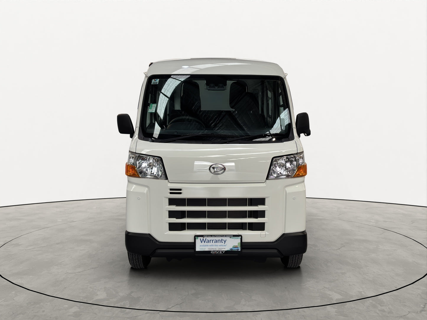 2022 Daihatsu Hijet Deck Van L 4WD