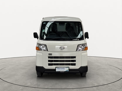 2022 Daihatsu Hijet Deck Van L 4WD