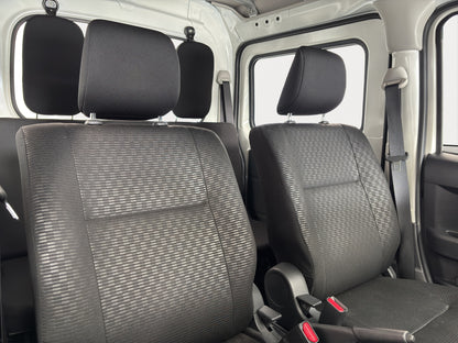 2022 Daihatsu Hijet Deck Van L 4WD