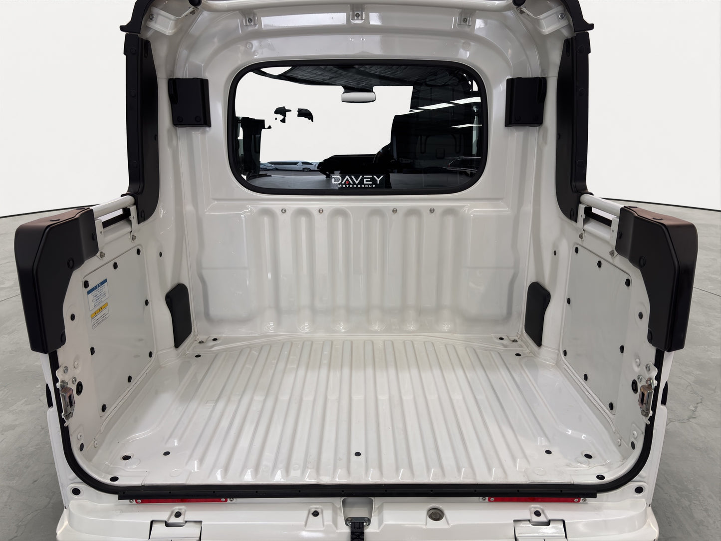 2022 Daihatsu Hijet Deck Van L 4WD