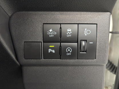 2022 Daihatsu Hijet Deck Van L 4WD