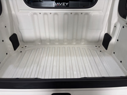 2022 Daihatsu Hijet Deck Van L 4WD
