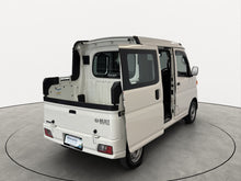 2022 Daihatsu Hijet Deck Van L 4WD