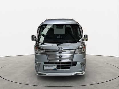 2021 Daihatsu Hijet Jumbo SA3T
